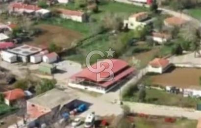 UZUNKÖPRÜ  KARAPINAR KÖYÜ İMARLI ARSA