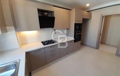 ERENKÖY DİVANIN SOKAĞINDA KİRALIK 3+1