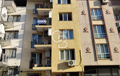 OSMANGAZİ DUMLUPINAR CAD. 2+1 SATILIK DAİRE