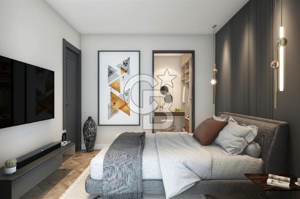 İSTPORT İSTANBUL YOLU METROSU/ EN GÜZEL CEPHE 7.KAT KİRALIK 1+1