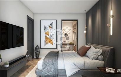 İSTPORT İSTANBUL YOLU METROSU/ EN GÜZEL CEPHE 7.KAT KİRALIK 1+1