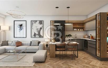 İSTPORT İSTANBUL YOLU METROSU/ EN GÜZEL CEPHE 7.KAT KİRALIK 1+1