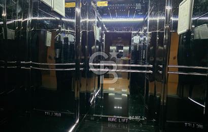 RELAX PLUS B BLOKTA BOŞ EŞYALI BALKONLU 1+1 SATILIK DAİRE