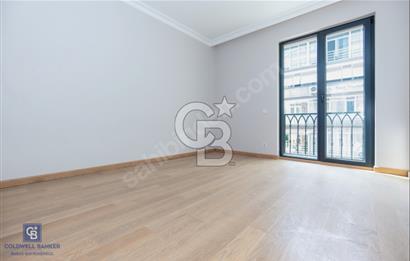 Bağdat Caddesi Şaşkınbakkal'da 3+1 Kiralık Ofis Katı