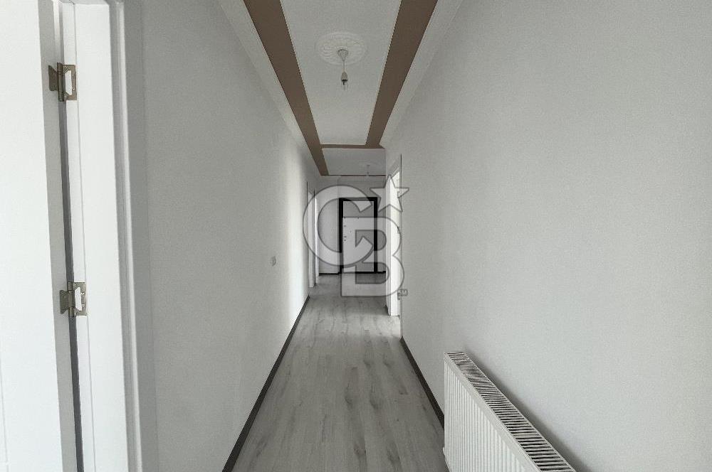 MERSİN YENİŞEHİR EĞRİÇAM 7.CADDE ÜZERİNDE 3+1 KİRALIK DAİRE