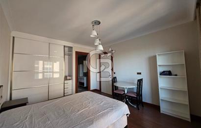 RELAX PLUS B BLOKTA BOŞ EŞYALI BALKONLU 1+1 SATILIK DAİRE