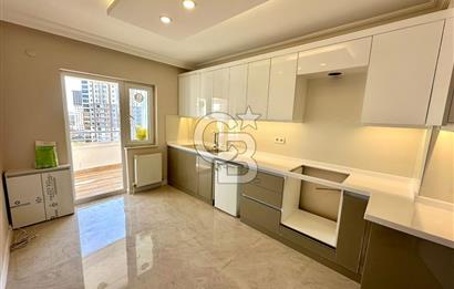 MAMAK ATİK1 PARK SİTESİNDE ÖN CEPHE 3+1 ŞEREFİYELİ SATILIK DAİRE