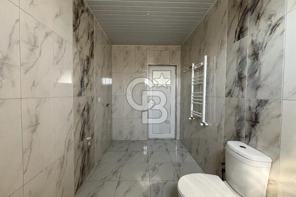 MERSİN YENİŞEHİR EĞRİÇAM 7.CADDE ÜZERİNDE 3+1 KİRALIK DAİRE