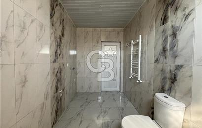 MERSİN YENİŞEHİR EĞRİÇAM 7.CADDE ÜZERİNDE 3+1 KİRALIK DAİRE