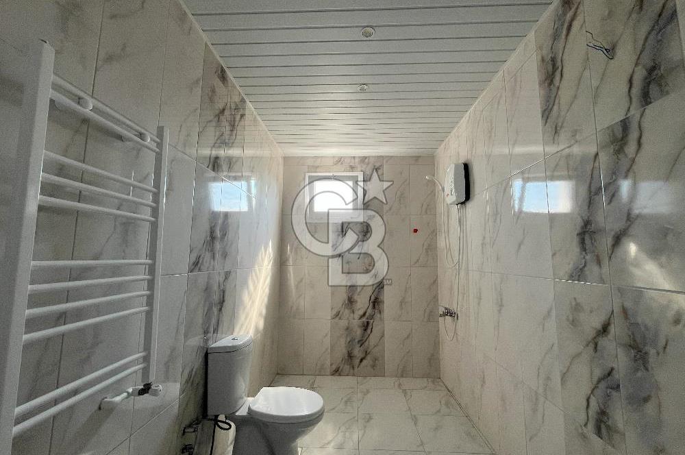 MERSİN YENİŞEHİR EĞRİÇAM 7.CADDE ÜZERİNDE 3+1 KİRALIK DAİRE