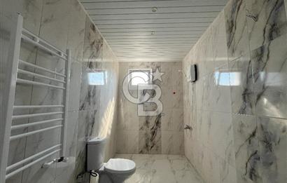 MERSİN YENİŞEHİR EĞRİÇAM 7.CADDE ÜZERİNDE 3+1 KİRALIK DAİRE