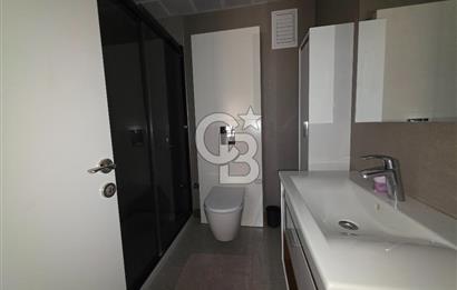 RELAX PLUS B BLOKTA BOŞ EŞYALI BALKONLU 1+1 SATILIK DAİRE