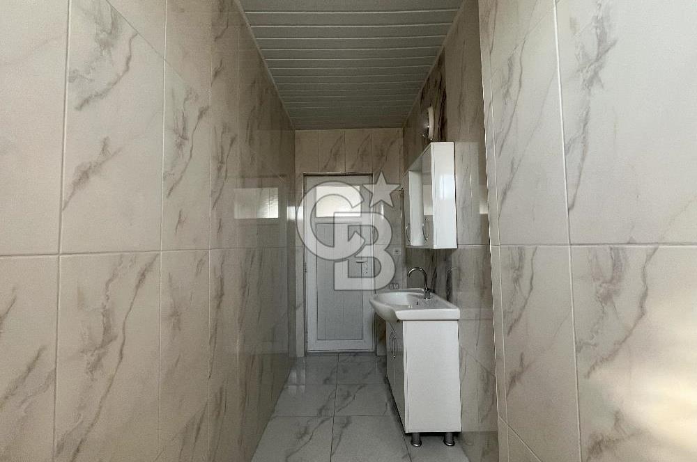 MERSİN YENİŞEHİR EĞRİÇAM 7.CADDE ÜZERİNDE 3+1 KİRALIK DAİRE