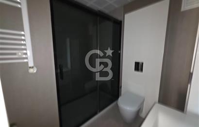 RELAX PLUS B BLOKTA BOŞ EŞYALI BALKONLU 1+1 SATILIK DAİRE