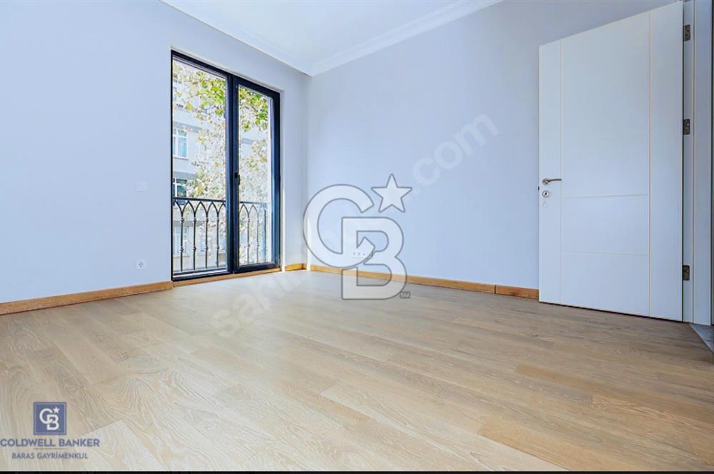 Bağdat Caddesi Şaşkınbakkal'da 3+1 Kiralık Ofis Katı