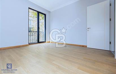 Bağdat Caddesi Şaşkınbakkal'da 3+1 Kiralık Ofis Katı