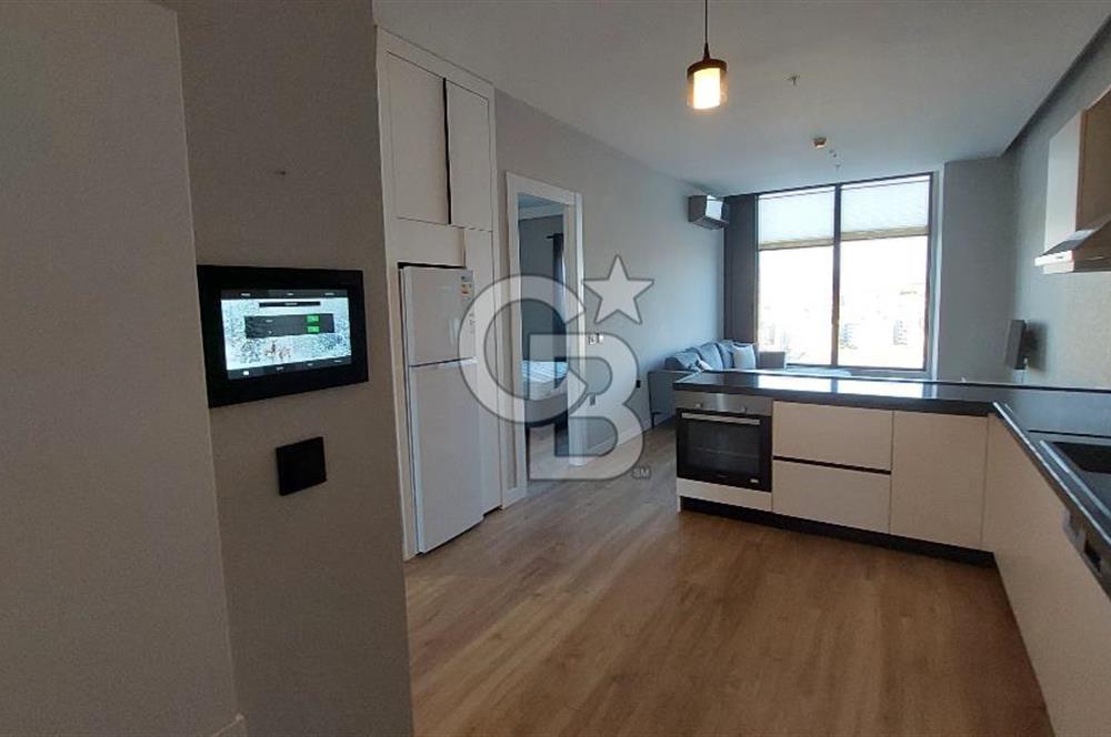 CB CLASS NİLÜFER CENTRAL BALAT SATILIK FULL EŞYALI 2+1 DAİRE