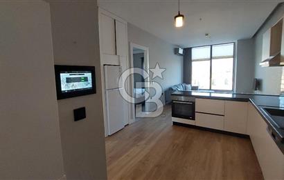 CB CLASS NİLÜFER CENTRAL BALAT SATILIK FULL EŞYALI 2+1 DAİRE