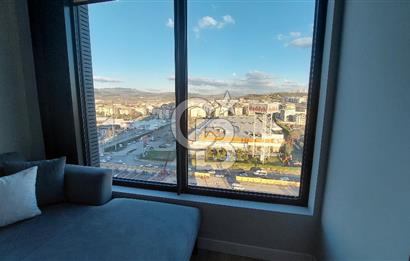 CB CLASS NİLÜFER CENTRAL BALAT SATILIK FULL EŞYALI 2+1 DAİRE