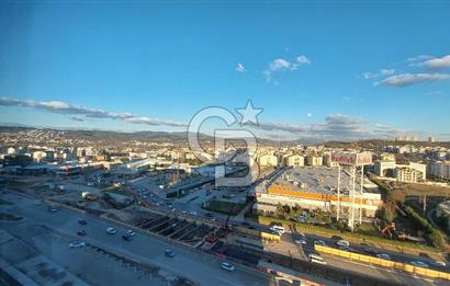 CB CLASS NİLÜFER CENTRAL BALAT SATILIK FULL EŞYALI 2+1 DAİRE