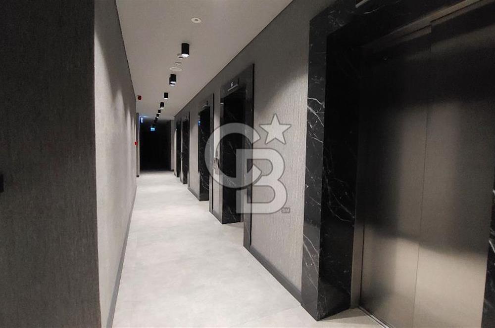 CB CLASS BURSA CENTRAL BALAT KİRALIK 3+1 DAİRE