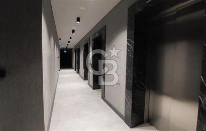 CB CLASS BURSA CENTRAL BALAT KİRALIK 3+1 DAİRE