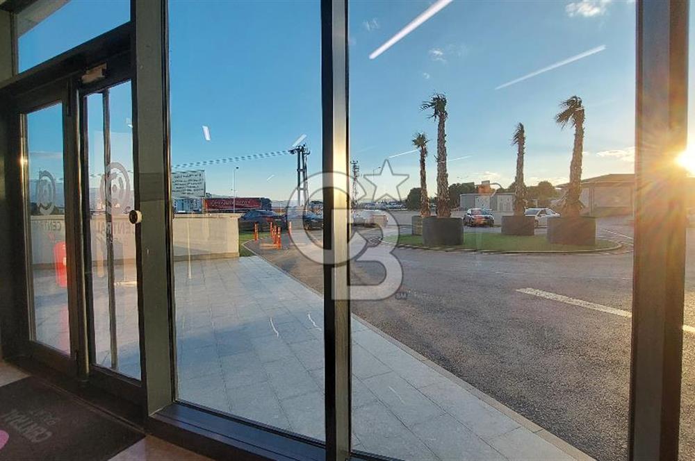 CB CLASS NİLÜFER CENTRAL BALAT SATILIK FULL EŞYALI 2+1 DAİRE