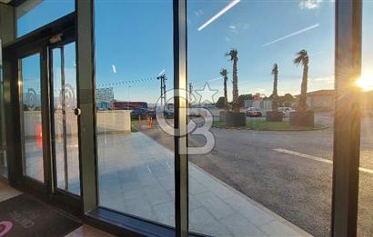 CB CLASS NİLÜFER CENTRAL BALAT SATILIK FULL EŞYALI 2+1 DAİRE