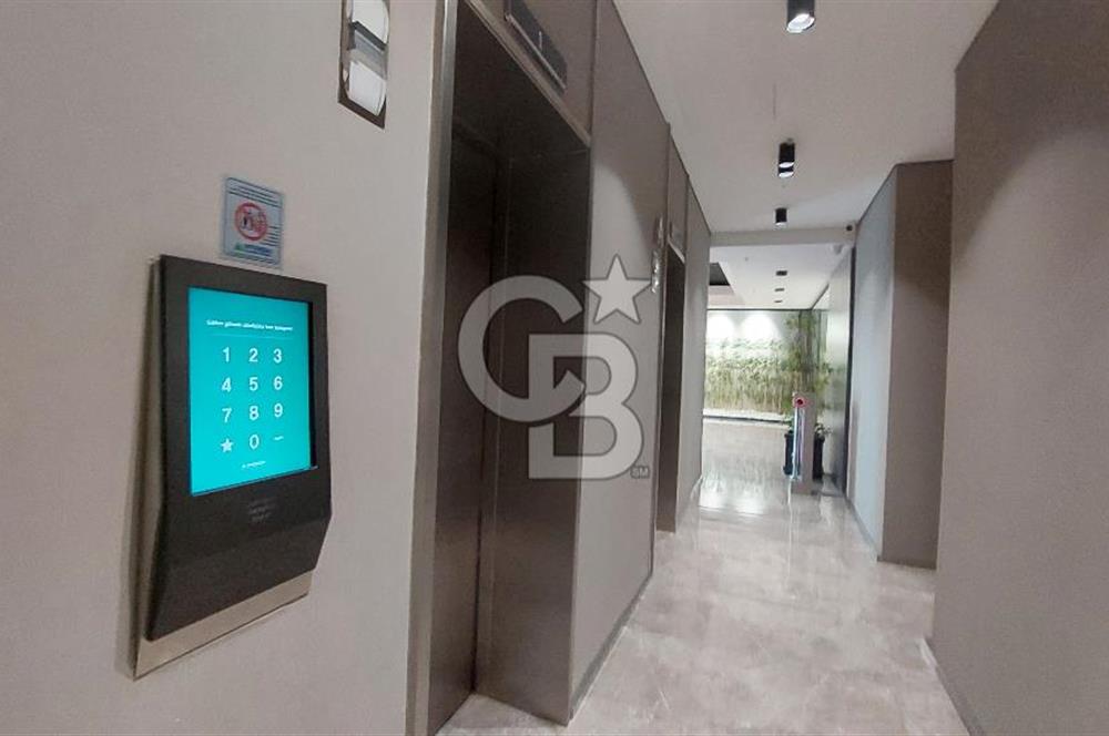 CB CLASS BURSA CENTRAL BALAT KİRALIK 3+1 DAİRE