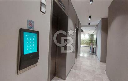 CB CLASS BURSA CENTRAL BALAT KİRALIK 3+1 DAİRE