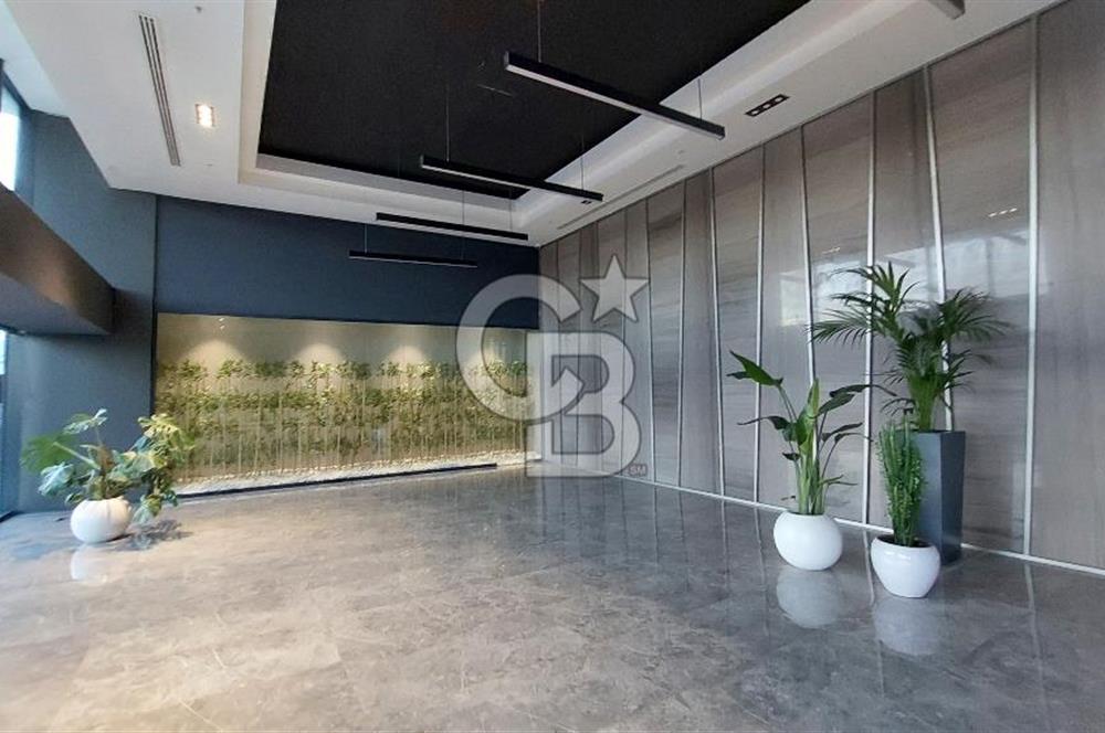 CB CLASS NİLÜFER CENTRAL BALAT SATILIK FULL EŞYALI 2+1 DAİRE