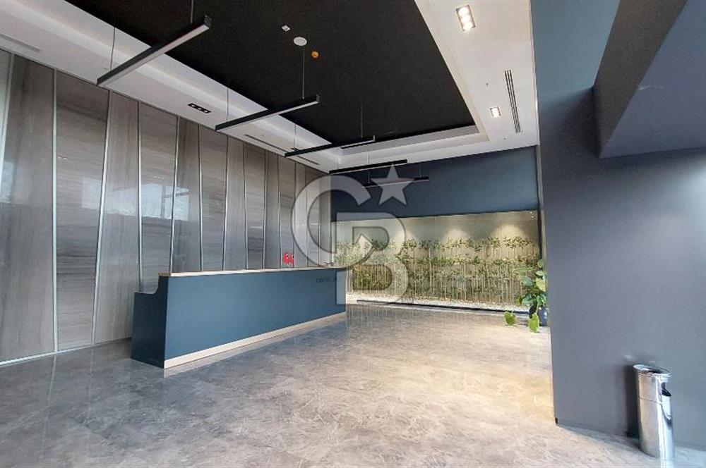 CB CLASS BURSA CENTRAL BALAT KİRALIK 3+1 DAİRE