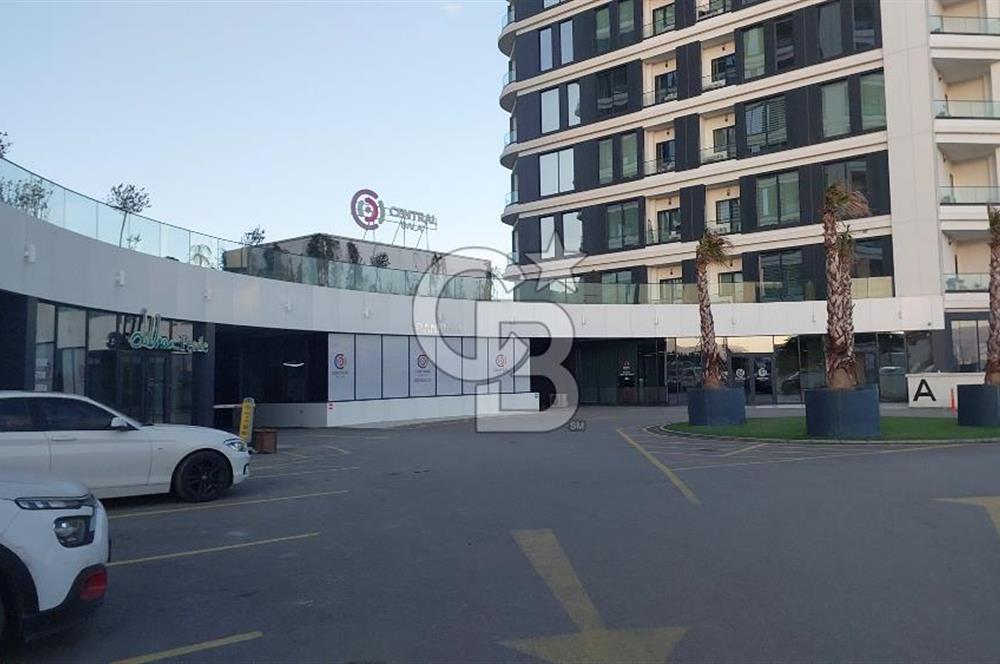 CB CLASS BURSA CENTRAL BALAT KİRALIK 3+1 DAİRE
