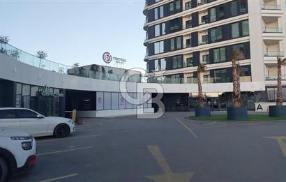 CB CLASS BURSA CENTRAL BALAT KİRALIK 3+1 DAİRE