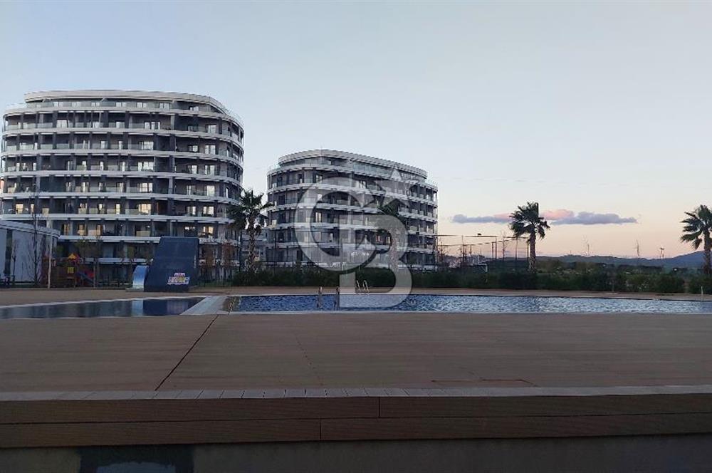 CB CLASS BURSA CENTRAL BALAT KİRALIK 3+1 DAİRE