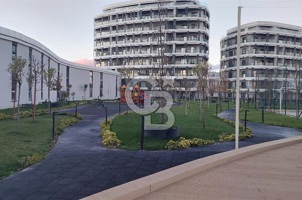 CB CLASS BURSA CENTRAL BALAT KİRALIK 3+1 DAİRE