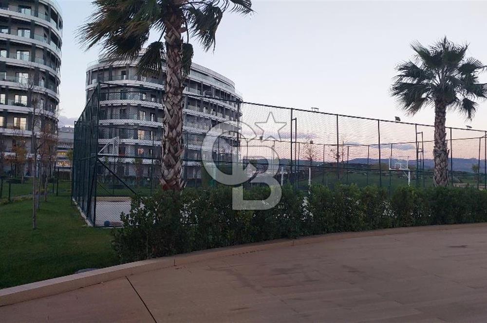 CB CLASS BURSA CENTRAL BALAT KİRALIK 3+1 DAİRE