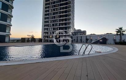 CB CLASS NİLÜFER CENTRAL BALAT SATILIK FULL EŞYALI 2+1 DAİRE