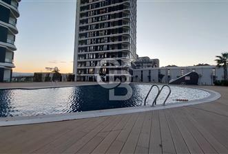 CB CLASS BURSA CENTRAL BALAT KİRALIK 3+1 DAİRE