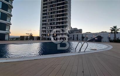 CB CLASS BURSA CENTRAL BALAT KİRALIK 3+1 DAİRE