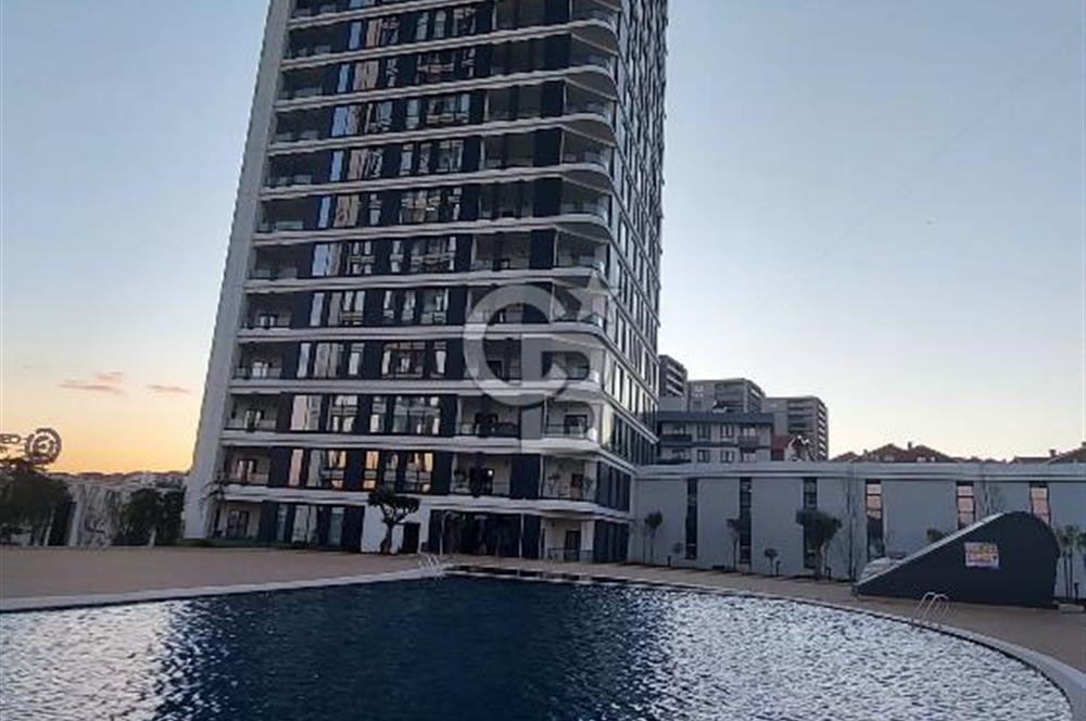 CB CLASS NİLÜFER CENTRAL BALAT SATILIK FULL EŞYALI 2+1 DAİRE