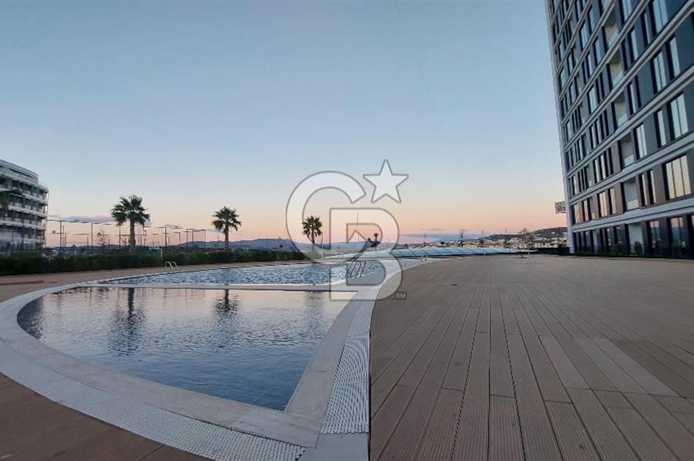 CB CLASS BURSA CENTRAL BALAT KİRALIK 3+1 DAİRE