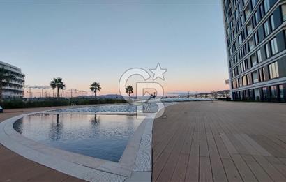 CB CLASS BURSA CENTRAL BALAT KİRALIK 3+1 DAİRE