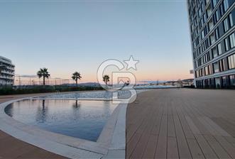 CB CLASS NİLÜFER CENTRAL BALAT SATILIK FULL EŞYALI 2+1 DAİRE