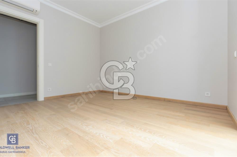 Bağdat Caddesi Şaşkınbakkal'da 3+1 Kiralık Ofis Katı