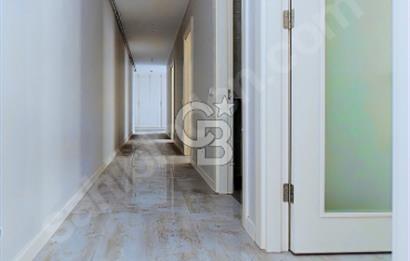 Bağdat Caddesi Şaşkınbakkal'da 3+1 Kiralık Ofis Katı