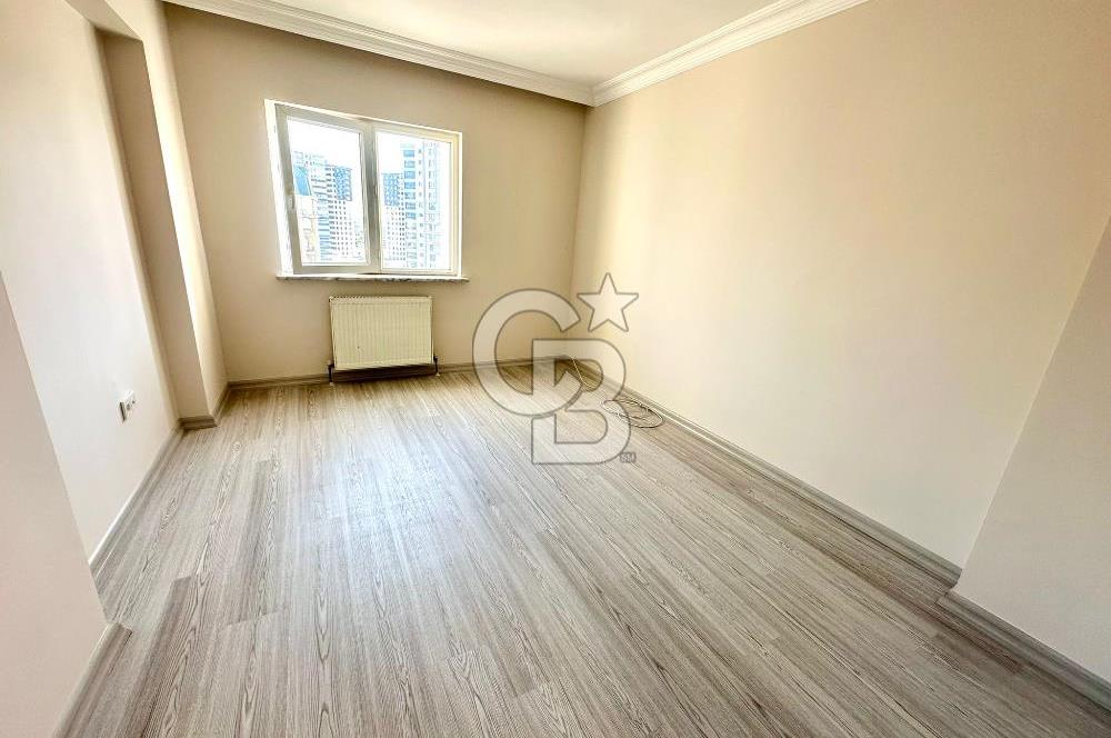 MAMAK ATİK1 PARK SİTESİNDE ÖN CEPHE 3+1 ŞEREFİYELİ SATILIK DAİRE