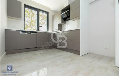 Bağdat Caddesi Şaşkınbakkal'da 3+1 Kiralık Ofis Katı