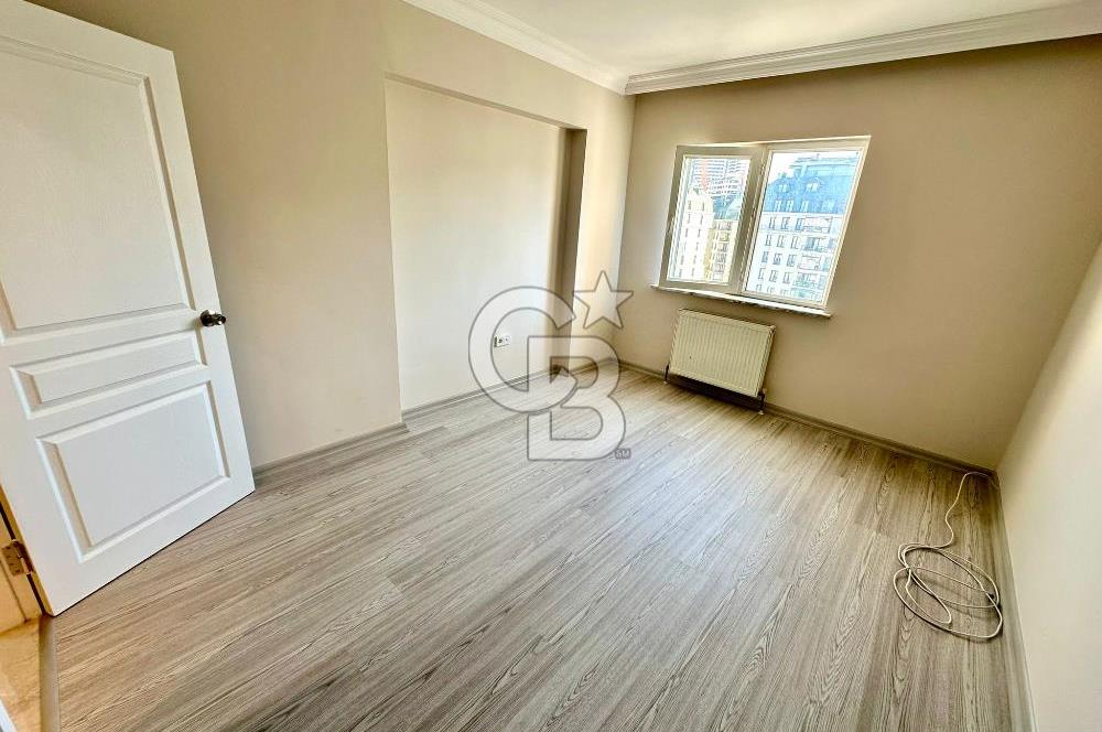 MAMAK ATİK1 PARK SİTESİNDE ÖN CEPHE 3+1 ŞEREFİYELİ SATILIK DAİRE