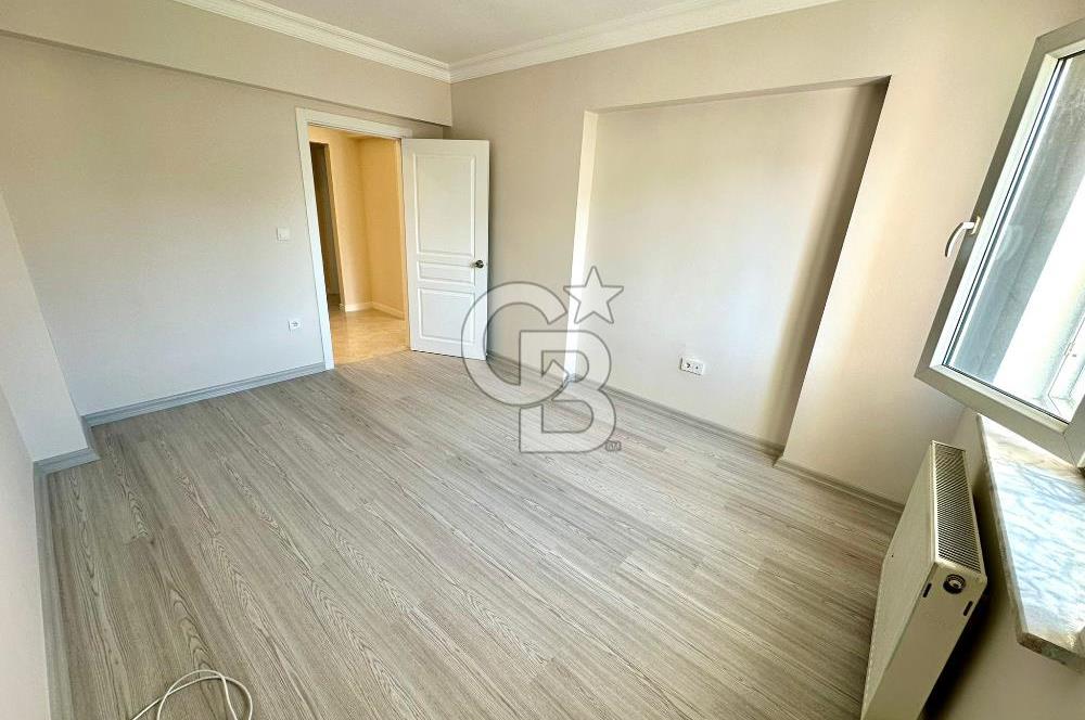 MAMAK ATİK1 PARK SİTESİNDE ÖN CEPHE 3+1 ŞEREFİYELİ SATILIK DAİRE